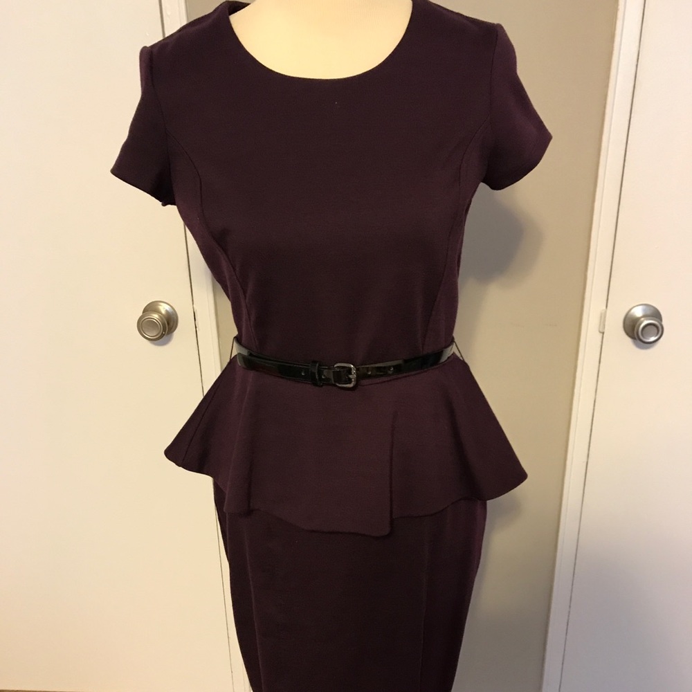 New York & Company Matching Skirt and Top